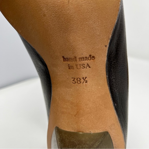 Cydwoq Perspective heeled shoe Size EU38.5 - Picture 12 of 15